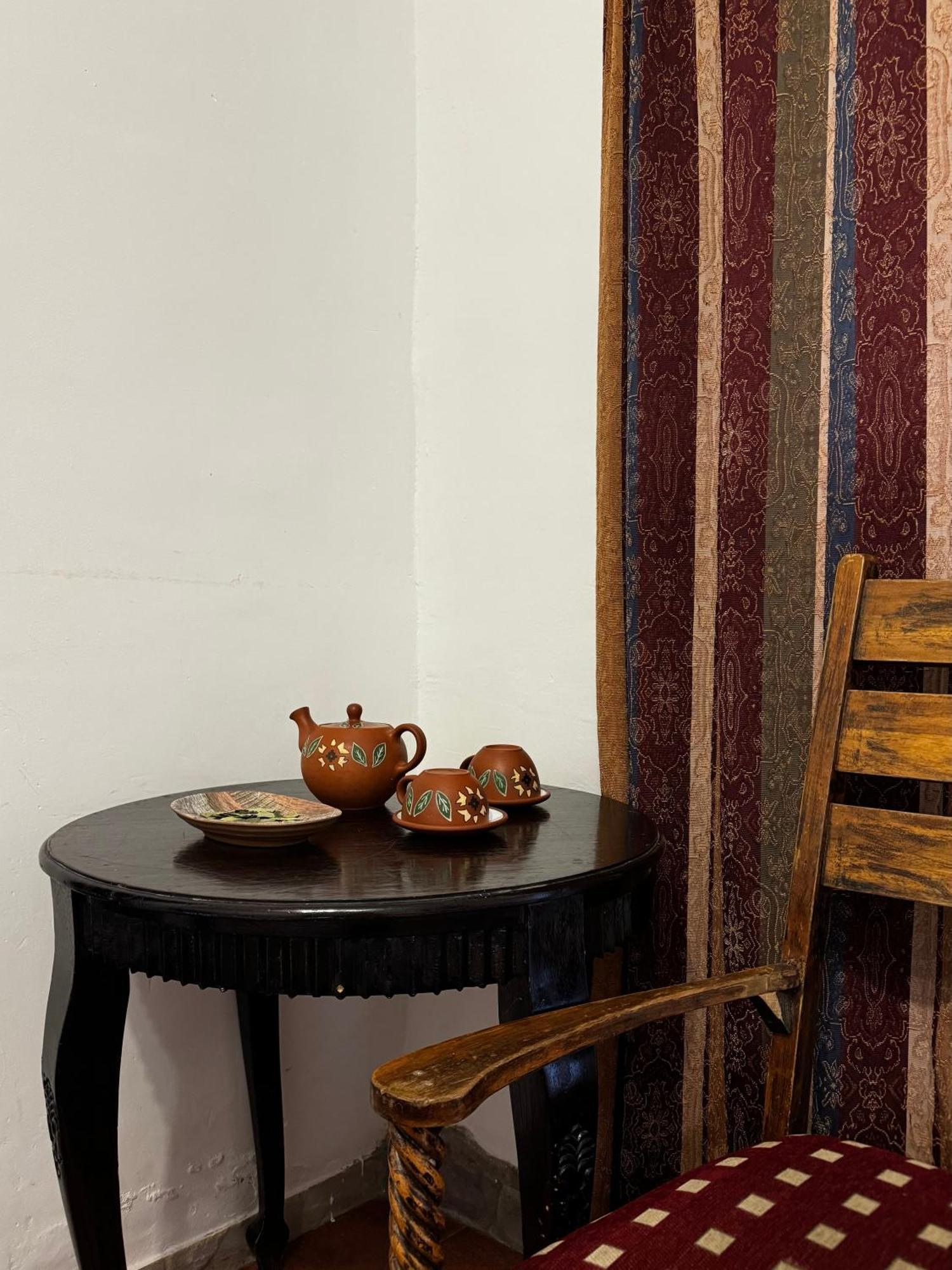 Huascaran Casa Boutique San Blas Cuzco Kamer foto